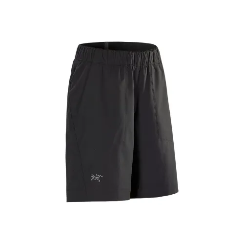 Arcteryx Kragg Повседневные шорты Женские