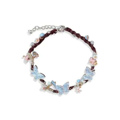 JOLLY SEASONS Браслеты из сплава Женские