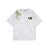 White Gray (Tie-Dye Gypsophila)  
Белый Серый (Tie-Dye Гипсофила)