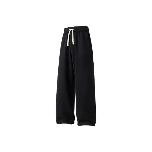 BOTH PLAY Унисекс Повседневные брюки