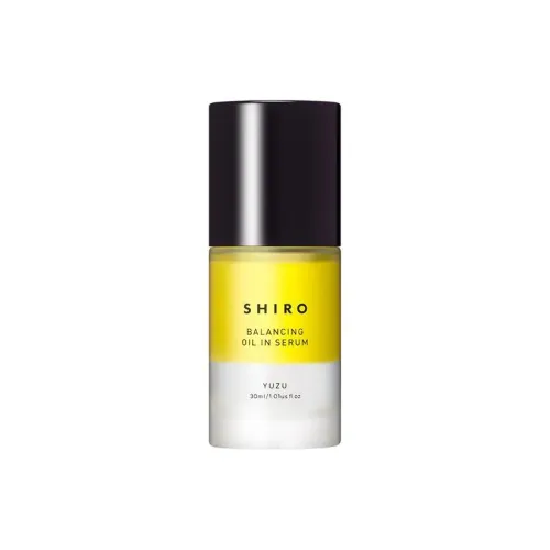 SHIRO Жидкость Essences Унисекс