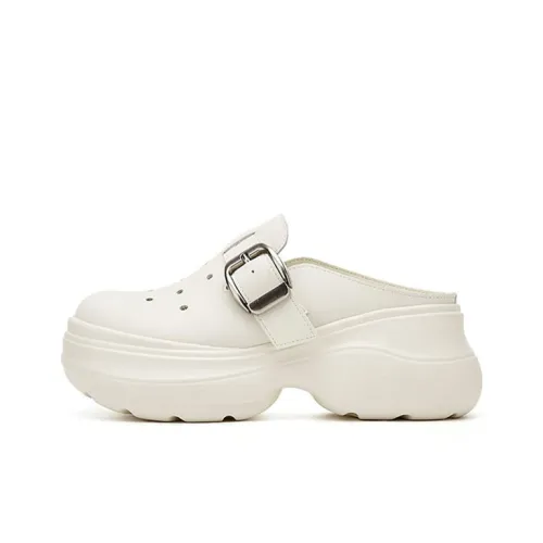 Daphne Домашние тапочки для женщин