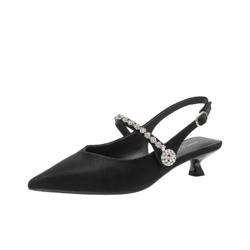 GEMEIQ Узкий каблук Высокие каблуки Женские