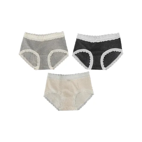 GOSO Нижнее белье Женское Combo Set