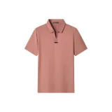 Оранжево-красный