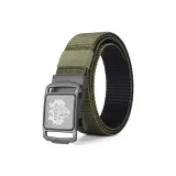 Армейский зеленый + черный