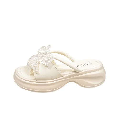 TONYBEAR Противоскользящие устойчивые к запахам слипоны Женские