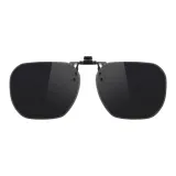 JP8809-Black с Gray Lens (Двусторонний)