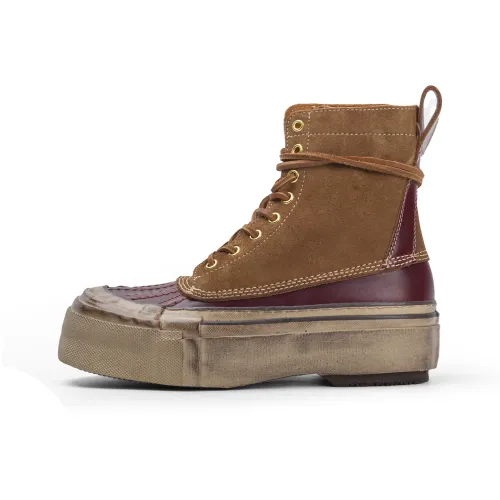 NEIGBORL Мужские ботинки Martin