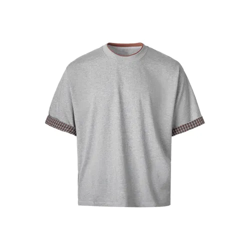 SOSTINE Унисекс Футболки