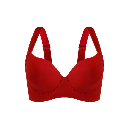 NUOQUNA Женские бюстгальтеры