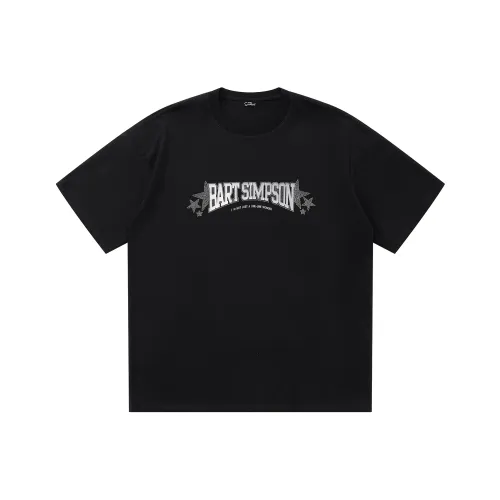 The Simpsons Унисекс Футболки