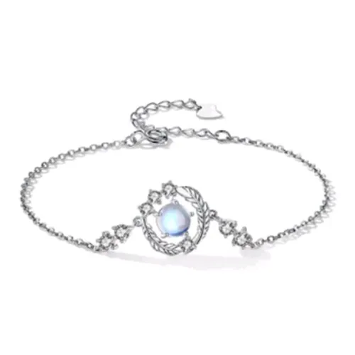 I YOU Браслеты с цветной глазурью Женские