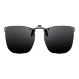 JP001 Black Gray-Двусторонний (Switch As You Like)