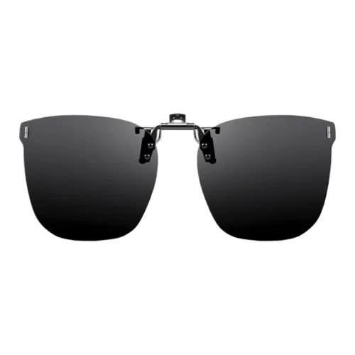 SOMAN TR90 Квадратные Солнцезащитные Очки Унисекс