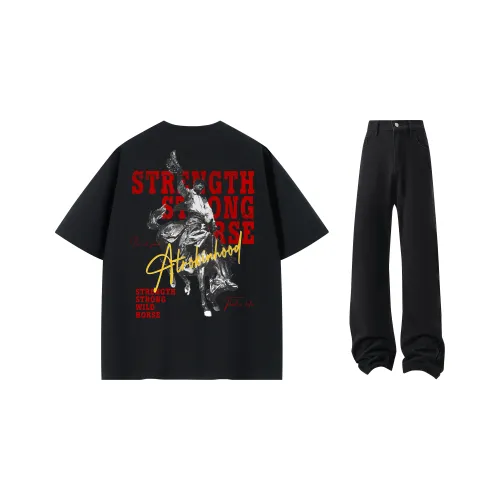 ROBINHOOD Повседневная спортивная одежда Унисекс