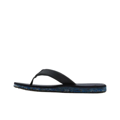 Quiksilver Шлепанцы Серые Мужские