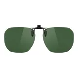 JP8809-Темно-зеленые линзы (Двусторонние)