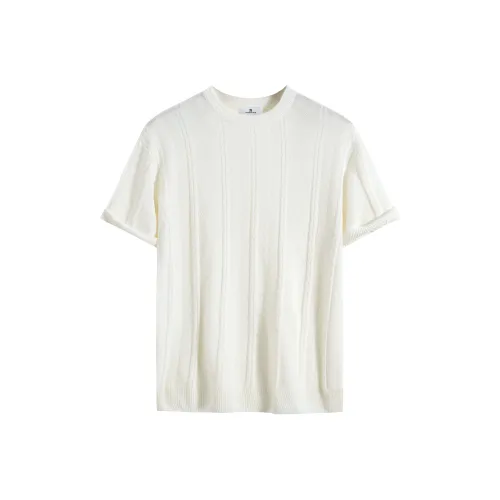 PAL ONGACO Белый Унисекс Трикотаж