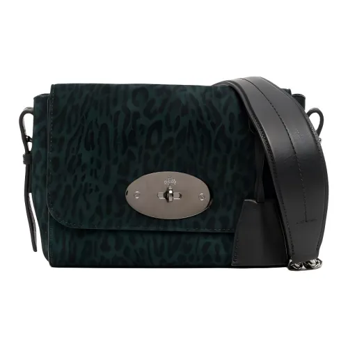 Mulberry Телячья кожа Сумка через плечо Сумка на плечо Женская