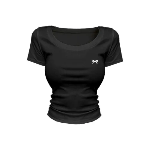 Puppytown Комплект с короткими рукавами T-рубашка Женская