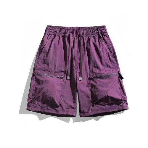 TH FABRICATE Повседневные шорты Женские