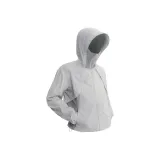 Светло-серый