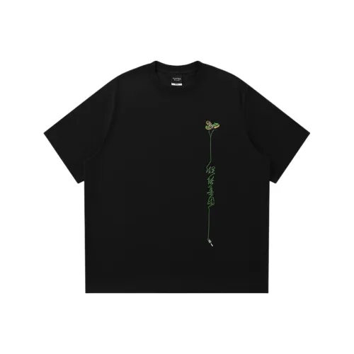 Clot Женские футболки