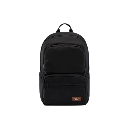 Лайнер Sports Life Collection Полиэстер Студенческий Рюкзак Унисекс Черный