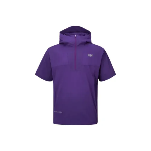 HELLY HANSEN H2Explorer T Рубашка Унисекс