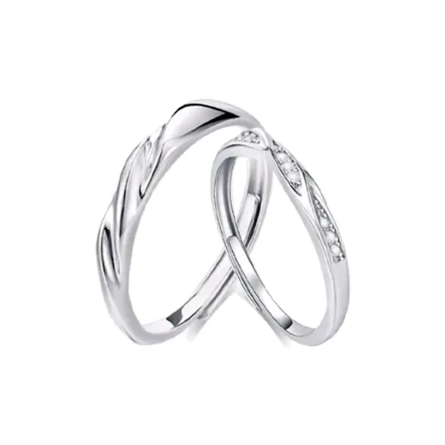 I&YOU Кольца Унисекс