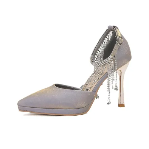 Lanza Низкий каблук Высокие каблуки Женские