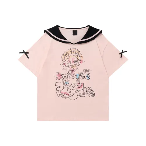 GENTLE MONSTER Женские T-рубашки