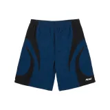 Темно-синий