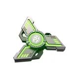 Готический рыцарь | Изумрудно-зеленый