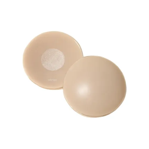 Ubras Накладки на соски Женские упаковка из 5 пар