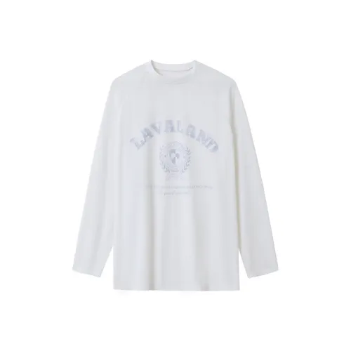 LAVA LAND Стандартная T-рубашка Женская