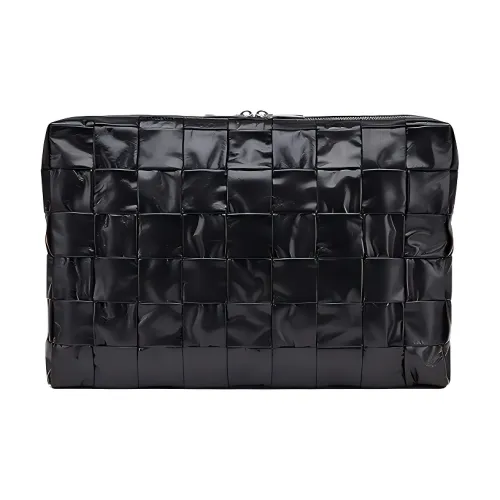 Bottega Veneta Bottega Veneta Luggage Collection Мужской Черный