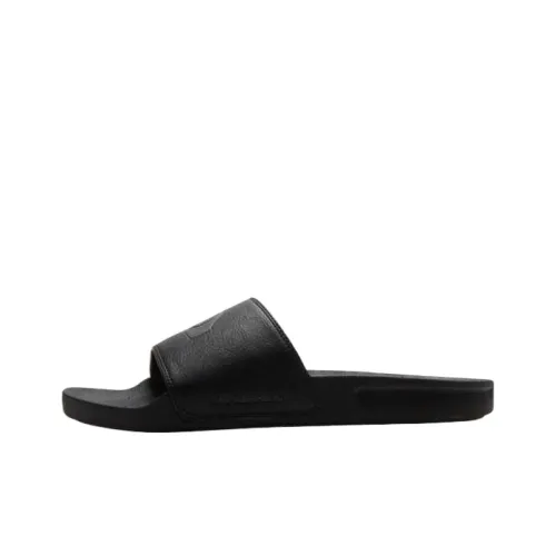 Quiksilver Слайд Черный Мужской