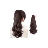 Темно-коричневый