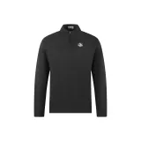 Глубокий черный