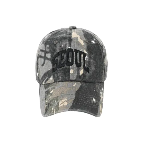 CHRONIC Хлопковые кепки унисекс