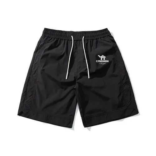 Pilot The Camel Повседневные шорты унисекс