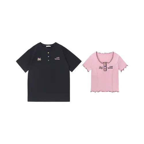 Tryforlove Унисекс Парные Комплекты