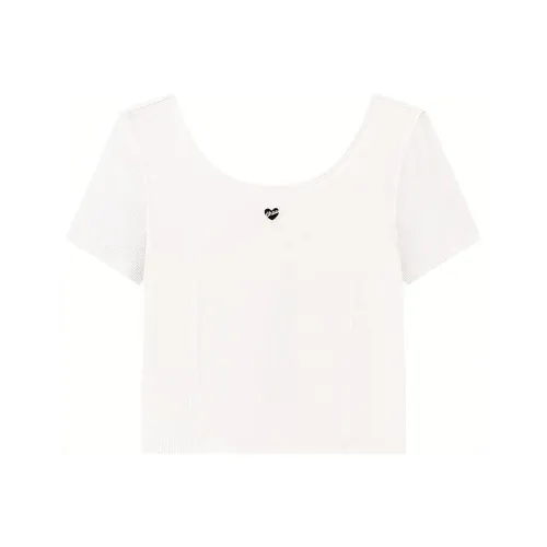 CHUU Женские футболки