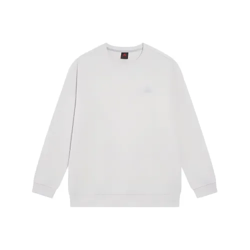 PEAK Толстовка Мужская Beria Серого цвета