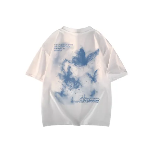 ROBINHOOD Унисекс Футболка