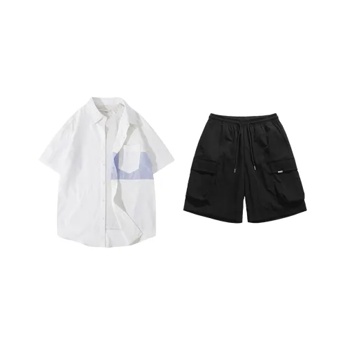Ganbostore Унисекс Повседневная спортивная одежда