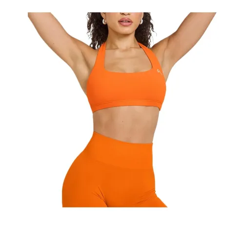 ONER ACTIVE EasyLift™ Бюстгальтер Женский Оранжевый