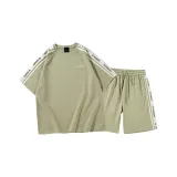 Цвет зеленого авокадо